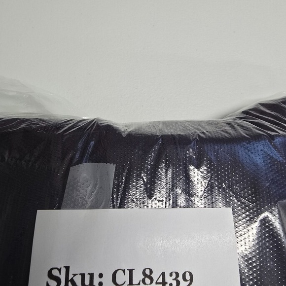 Public Rec Pants Mens 44x30 (Fits 40x28) Blue Tapered Stretch Pockets Casual - Picture 12 of 12